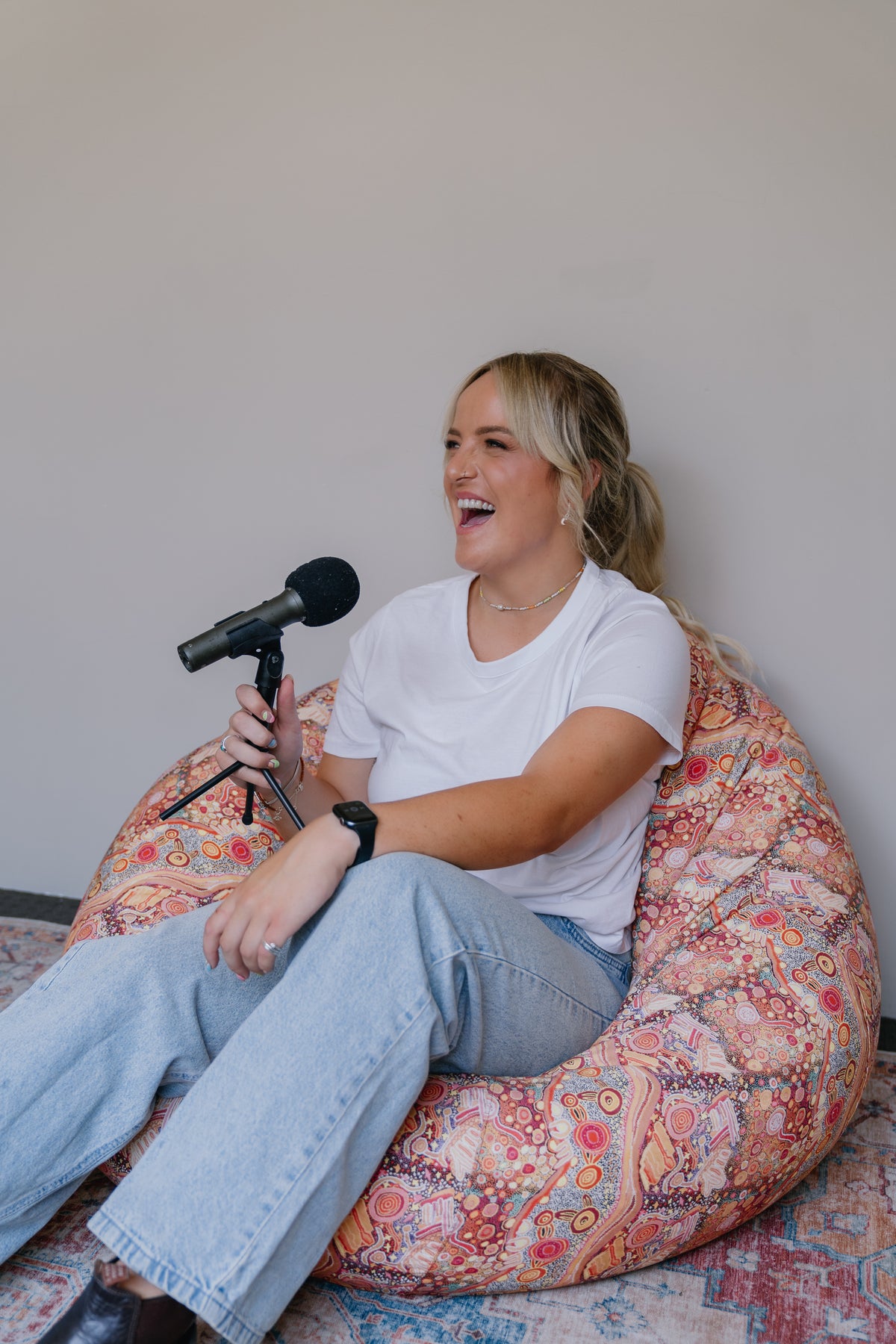Podcast – Holly the OT