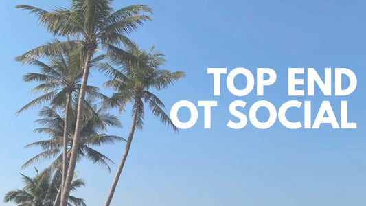 TOP END OT WEEEK SOCIAL